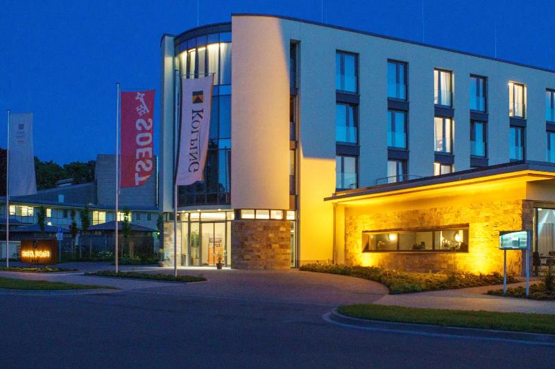 Hotel Susato - Genel