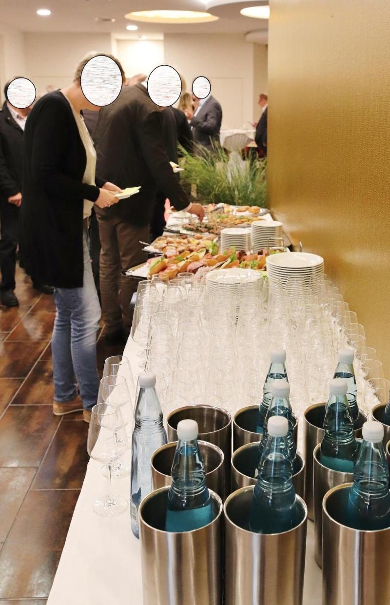 Hotel Susato - Restoran