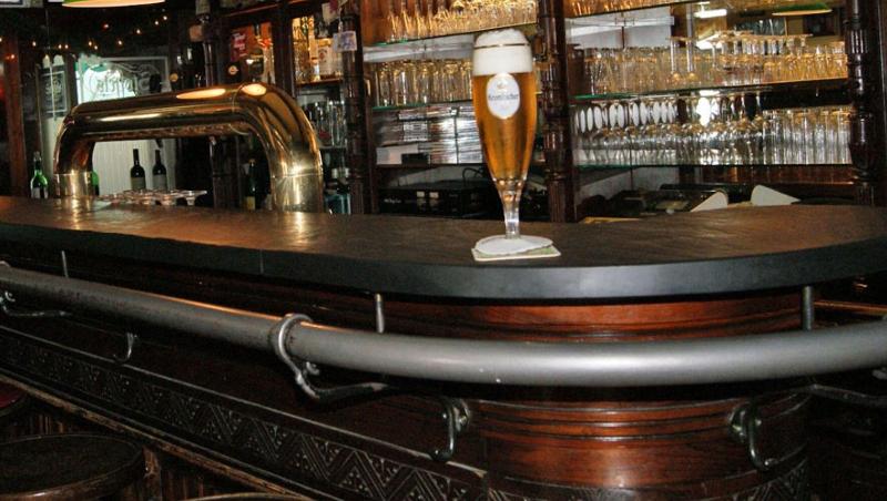 Hotel Stoffels - Bar