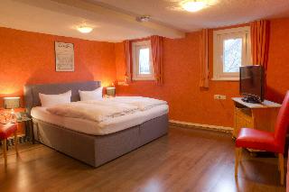 Hotel Stoffels otel fotoğrafı