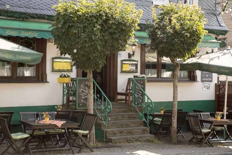 Hotel Stoffels - Genel