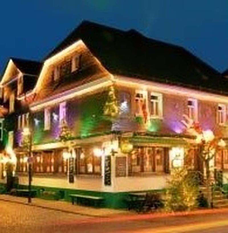 Hotel Stoffels - Genel