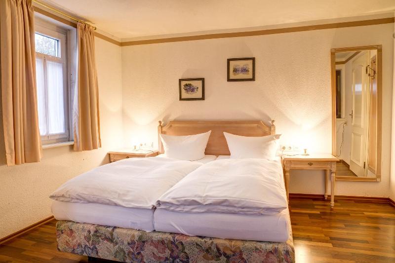 Hotel Stoffels - Oda
