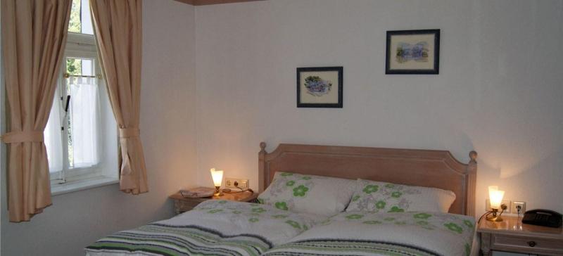 Hotel Stoffels - Oda