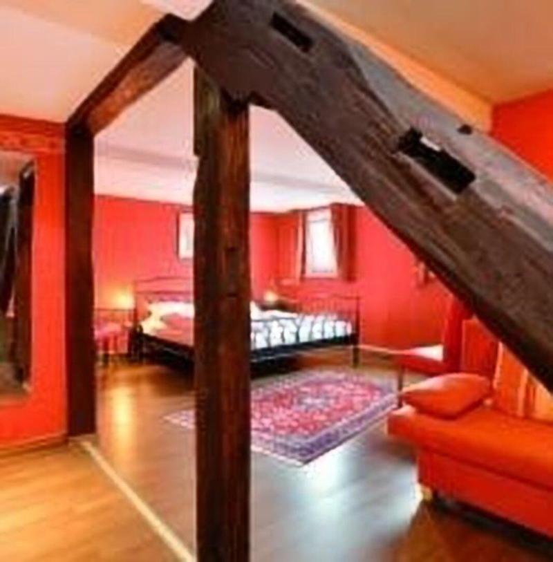 Hotel Stoffels - Oda