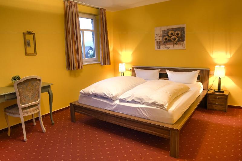 Hotel Stoffels - Oda