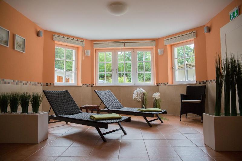 Villa Ingeborg - Aktivite