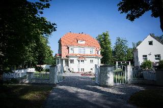 Villa Ingeborg otel fotoğrafı