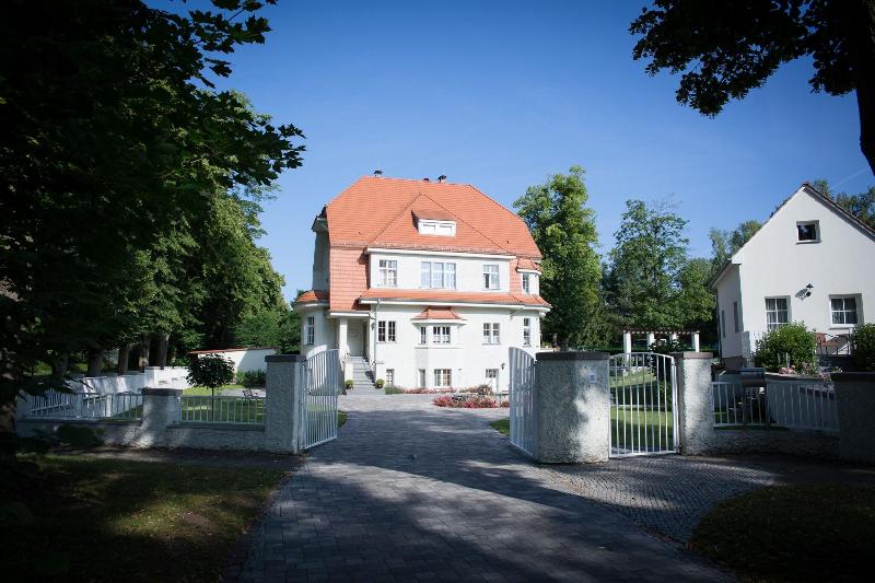 Villa Ingeborg - Genel