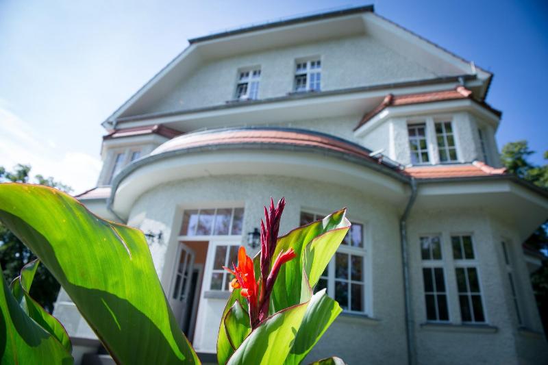 Villa Ingeborg - Genel