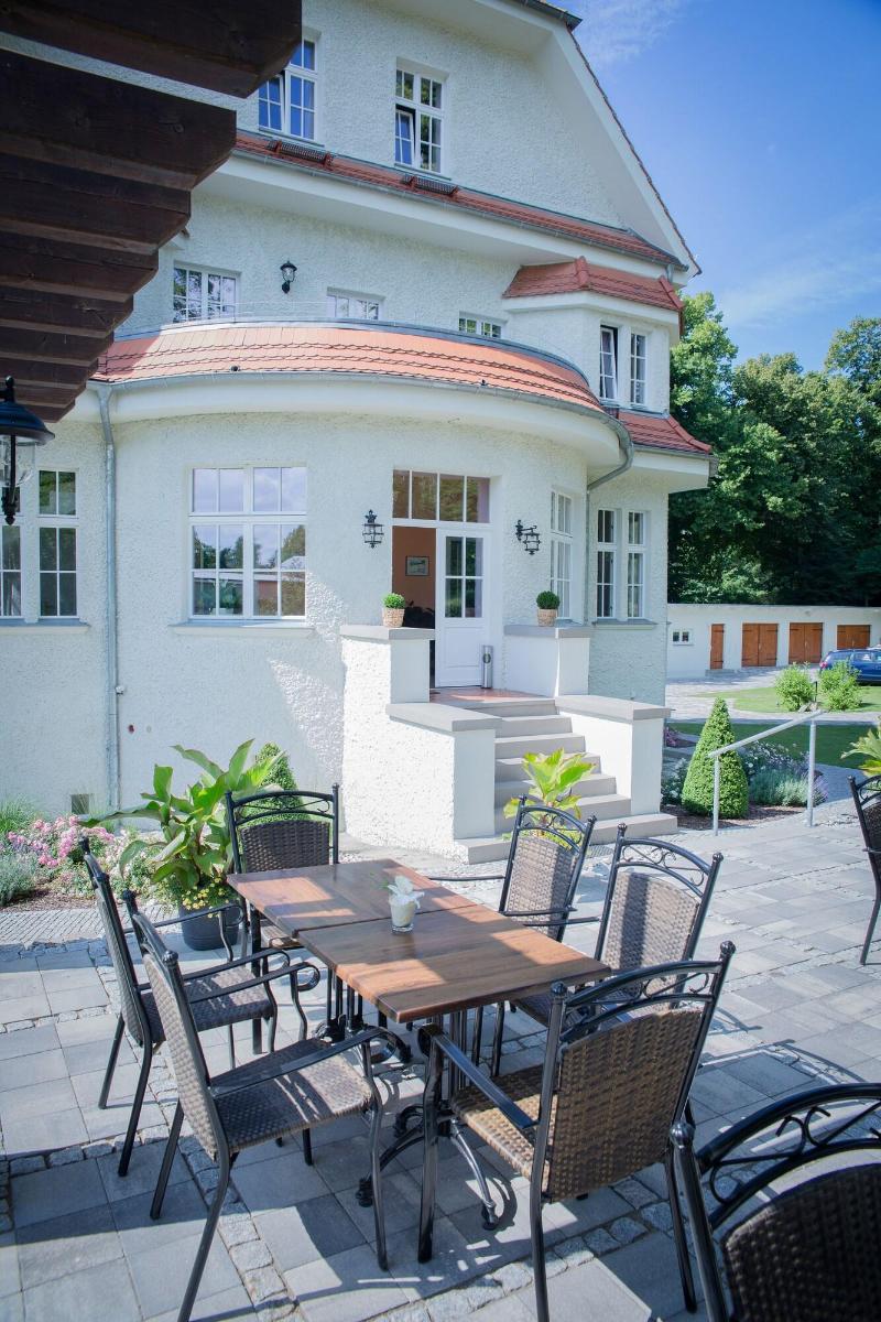 Villa Ingeborg - Genel