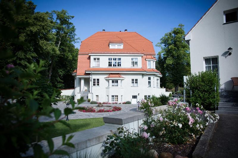 Villa Ingeborg - Genel