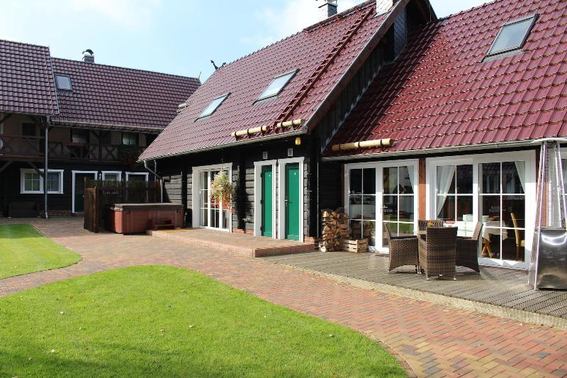 Pension Zum Schlangenkoenig - Aktivite