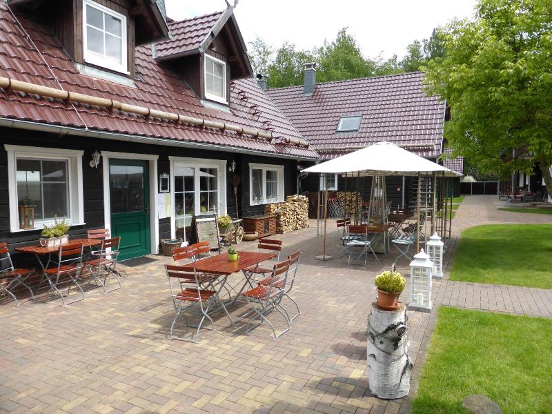 Pension Zum Schlangenkoenig - Genel