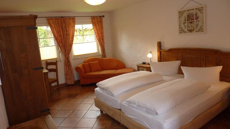 Pension Zum Schlangenkoenig - Oda