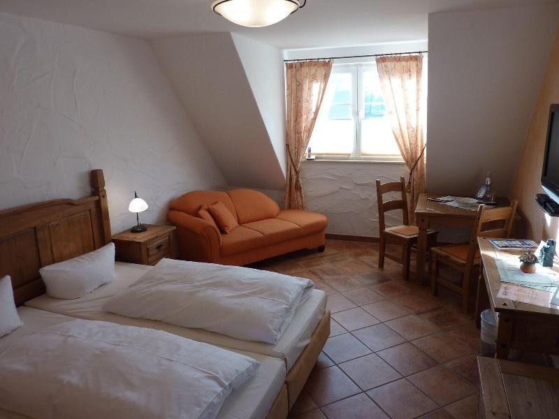Pension Zum Schlangenkoenig - Oda
