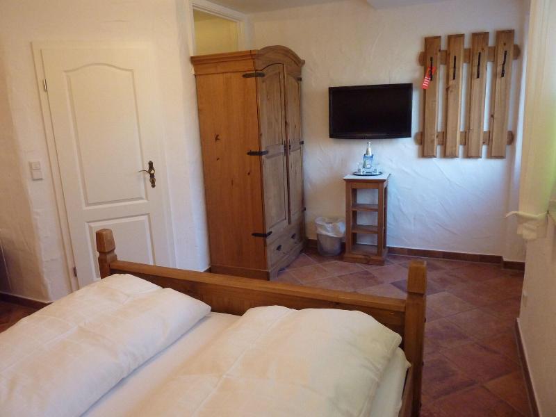 Pension Zum Schlangenkoenig - Oda
