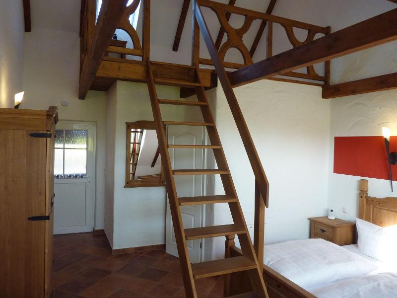 Pension Zum Schlangenkoenig - Oda