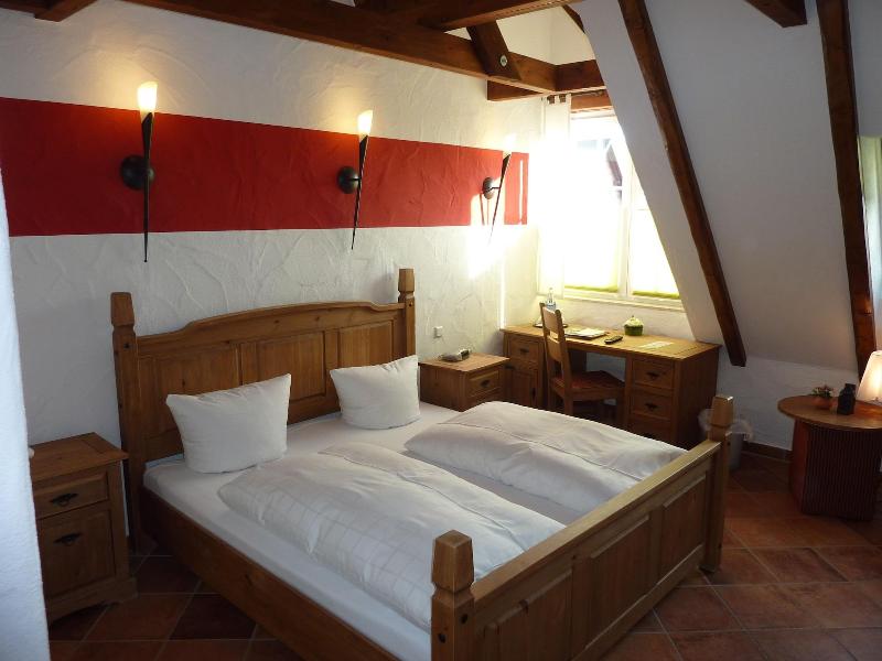 Pension Zum Schlangenkoenig - Oda