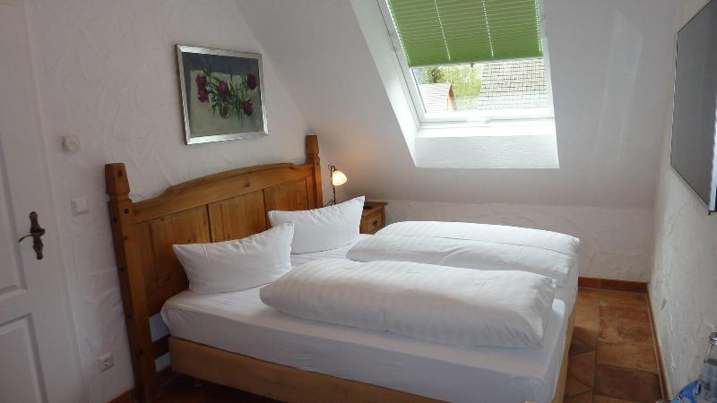 Pension Zum Schlangenkoenig - Oda