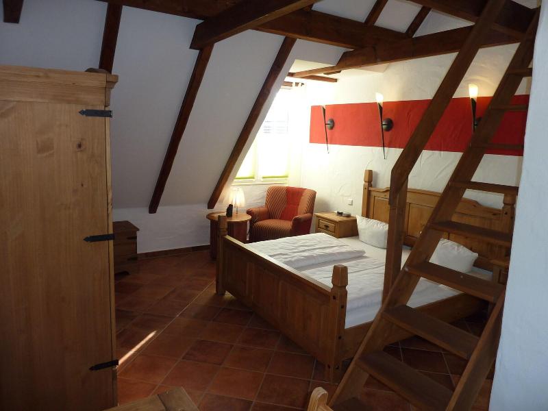 Pension Zum Schlangenkoenig - Oda