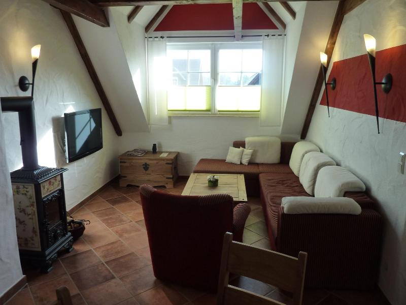 Pension Zum Schlangenkoenig - Oda