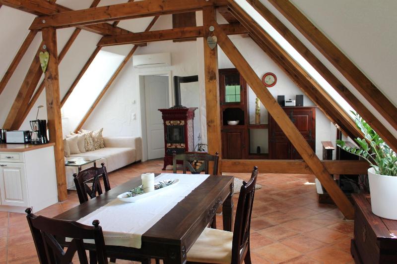 Pension Zum Schlangenkoenig - Oda