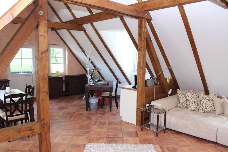 Pension Zum Schlangenkoenig - Oda