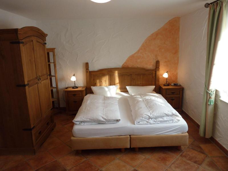 Pension Zum Schlangenkoenig - Oda