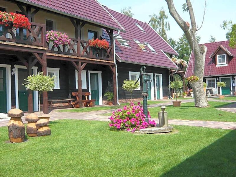 Pension Zum Schlangenkoenig - Oda
