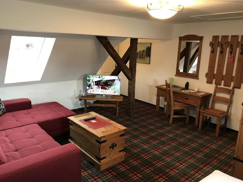 Pension Zum Schlangenkoenig - Oda