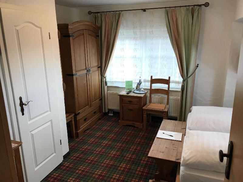 Pension Zum Schlangenkoenig - Oda