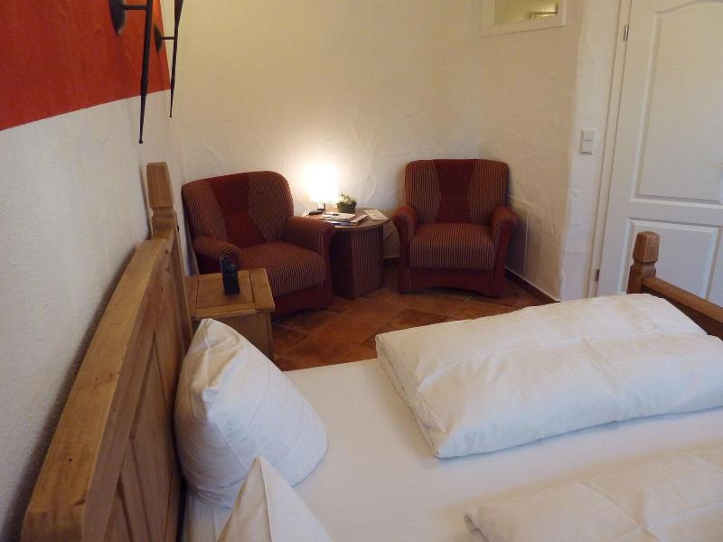 Pension Zum Schlangenkoenig - Oda