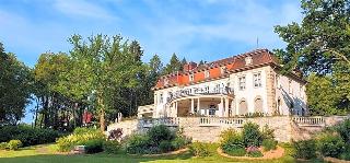 Hotel Villa Altenburg otel fotoğrafı