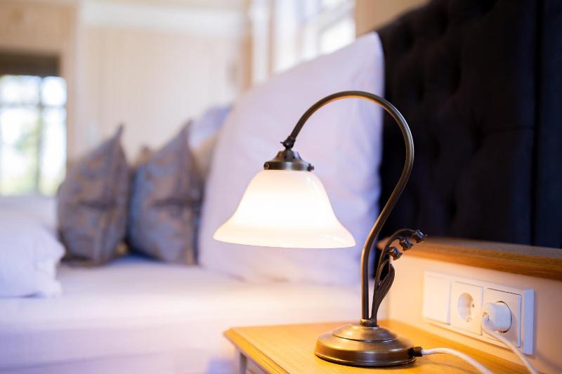 Hotel Villa Altenburg - Oda