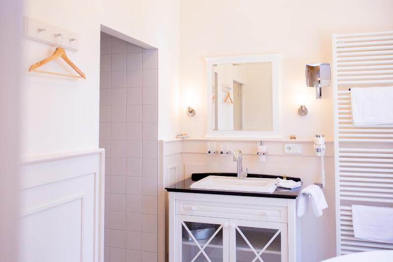 Hotel Villa Altenburg - Oda