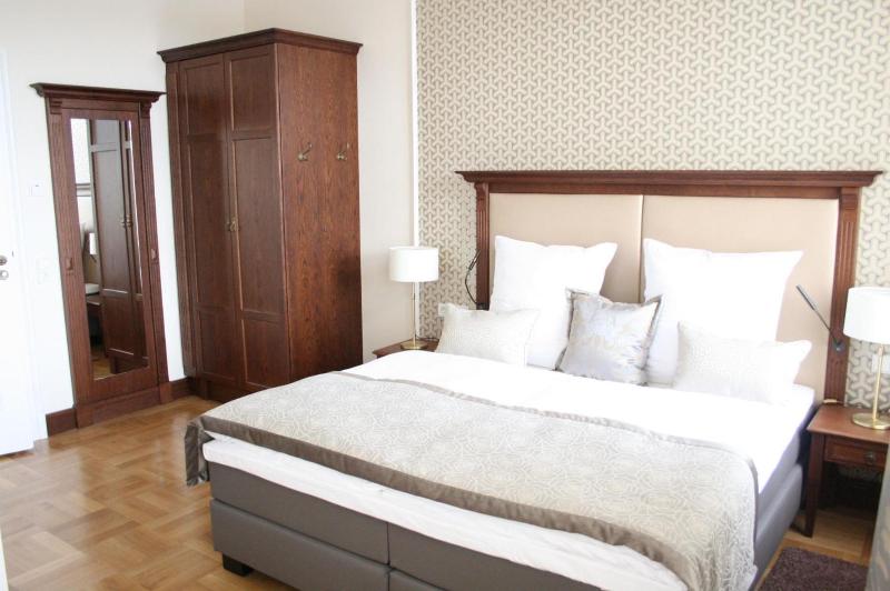 Hotel Villa Altenburg - Oda