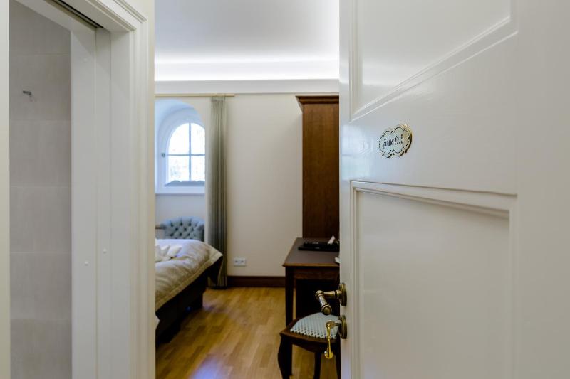Hotel Villa Altenburg - Oda