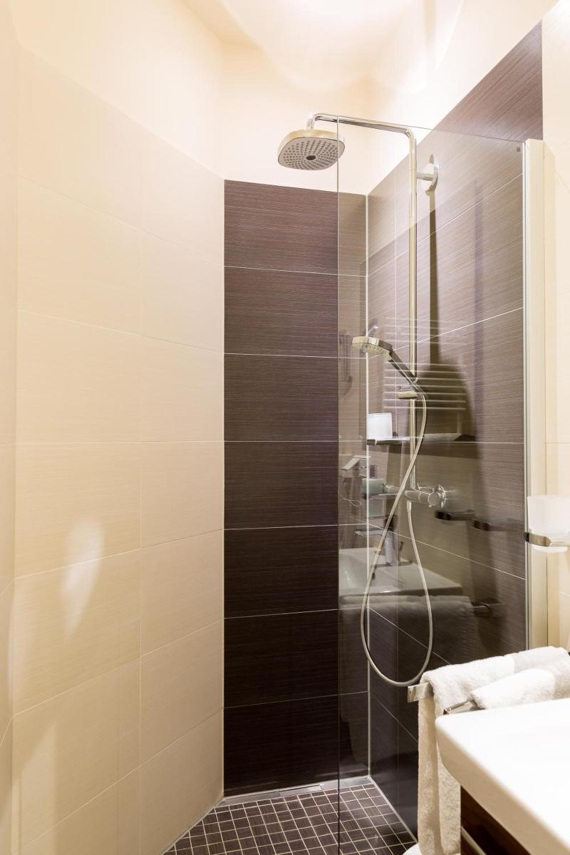 Hotel Villa Altenburg - Oda