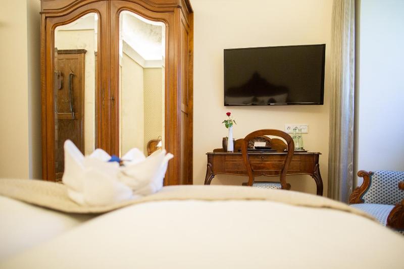 Hotel Villa Altenburg - Oda