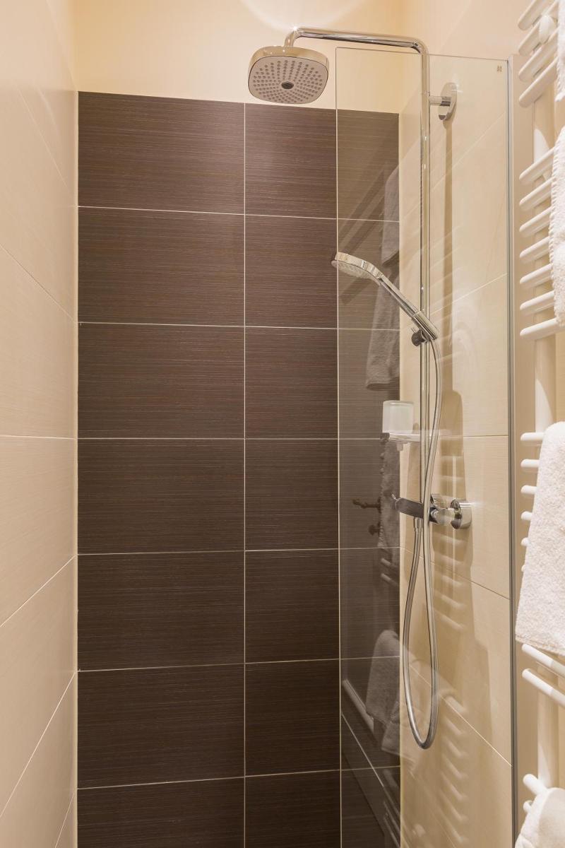 Hotel Villa Altenburg - Oda