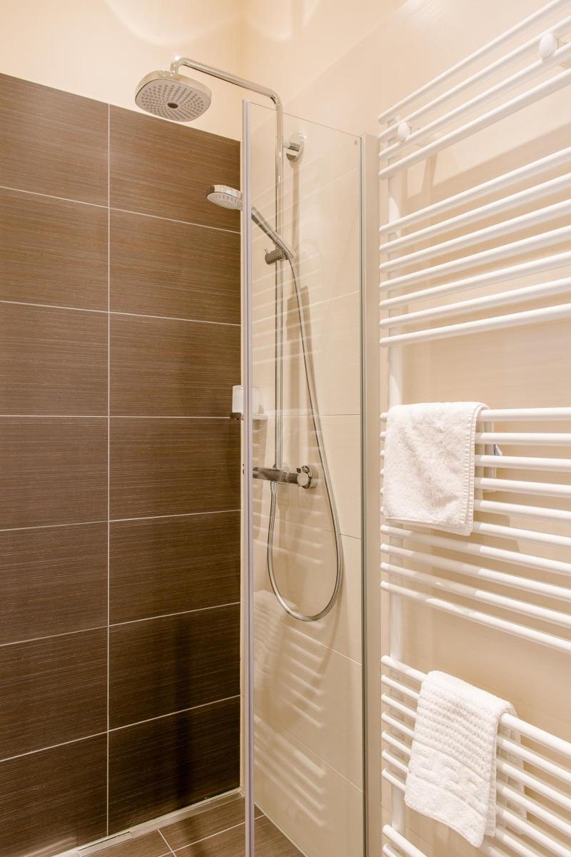 Hotel Villa Altenburg - Oda