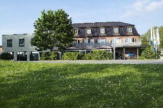 Hotel Am See otel fotoğrafı