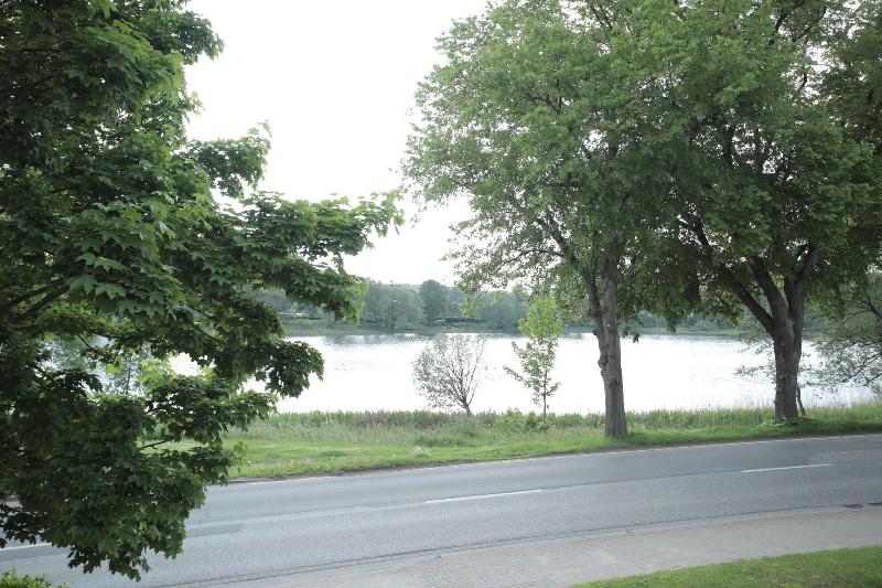 Hotel Am See - Genel