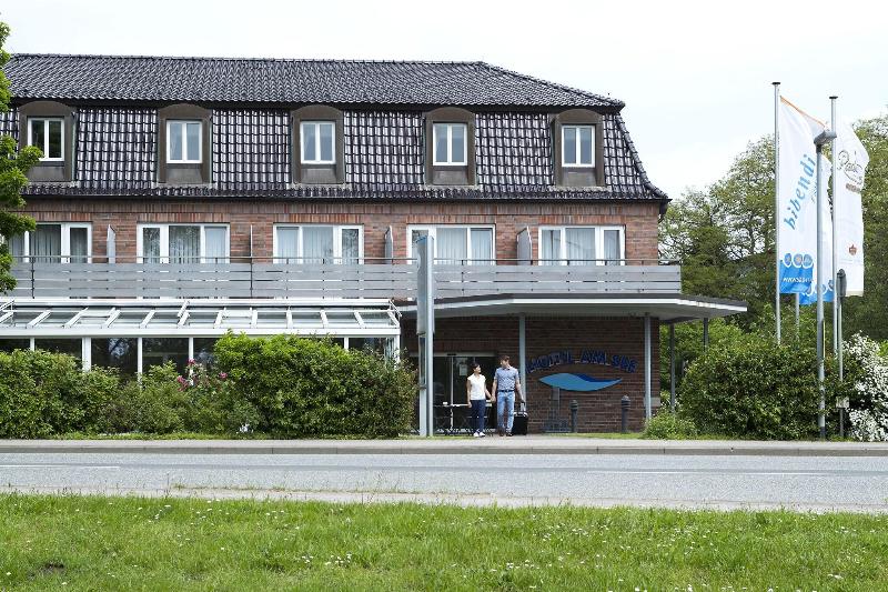 Hotel Am See - Genel