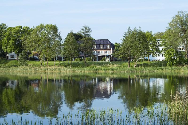 Hotel Am See - Genel