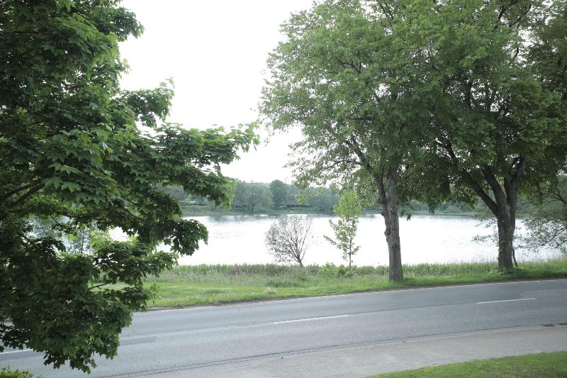 Hotel Am See - Genel