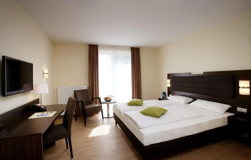 Hotel Am See - Oda