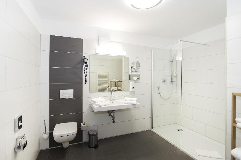 Hotel Am See - Oda