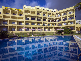 Horta otel fotoğrafı